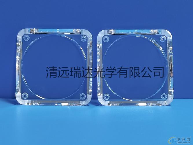 蓝宝石光学玻璃镜片